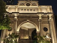 -宝丽轩中餐厅BAOLIXUAN