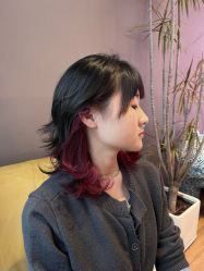 -MAGI美界造型