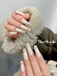 -斯馨·健康美甲美睫