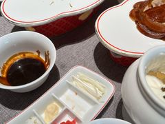 -秀儿四九城·新京菜(亚运村鸟巢店)