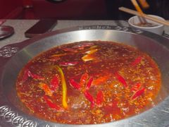 -大龙燚火锅(太古里店)