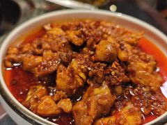 -志晖园圆子鸡·辣子鸡(阳光店)