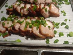 -绿茶餐厅(天津天河城店)