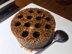 网红蜂窝煤炒饭-汉城烧烤(西稍门劳动路店)