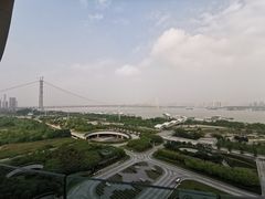 -武汉洲际酒店·漢自助餐厅