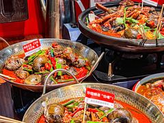 -老闵田螺馆·南昌市井菜·特色小吃(总店)