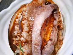 鲍鱼-上宴精品海鲜姿造(晶融汇旗舰店)