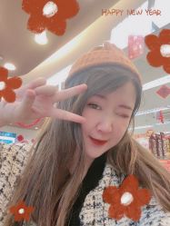 -发泽造型·烫发染发