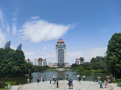 -厦门大学(思明校区)