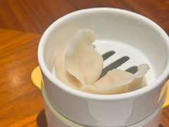 -喜鼎海胆水饺(东港店)