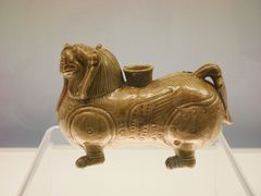 -上海博物馆(人民广场馆)