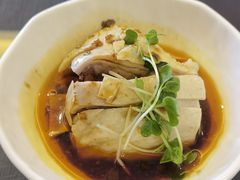 -苏州日航酒店-桃李中餐厅