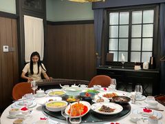 -民国红公馆·秦淮八艳(夫子庙店)