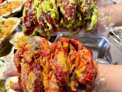 -刘一龙虾(理工店)