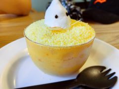 -厦门日月谷温泉渡假村