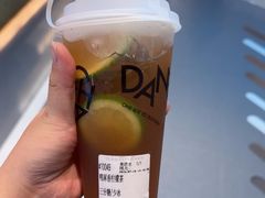 -淡马茶坊(深圳宝安壹方城店)