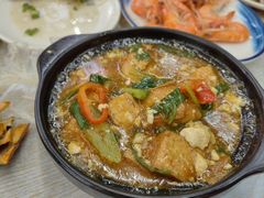 -红月湾海鲜饭店•沙滩海景(双月湾店)