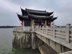-许驸马府