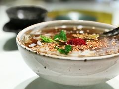 冰粉-Colourful Yunnan Hawthorn 彩云南 孔雀