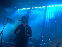 -MOSSO音乐酒吧·live house(南京旗舰店)