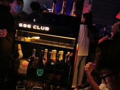 -S86酒吧(宁波樟溪北路店)