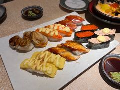 -万岁寿司(芳村店)