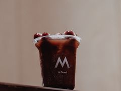 -M Stand(深圳布吉万象汇店)