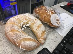 -研麦家面包(亚泰华府店)