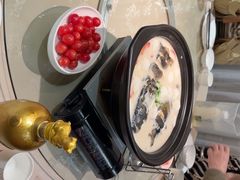 -洈水谣 · 地道荆州松滋菜(菱角湖公园店)