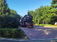 -长春市南湖公园