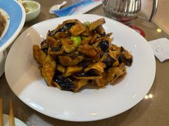 -韩记海鲜饺子旗舰店(红海新区店)