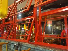 -成都辣满城老火锅(融创茂店)