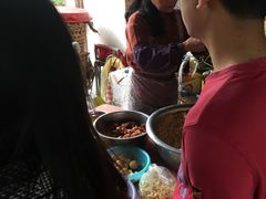 -司徒世家·兵马司林粽球(牌坊街店)