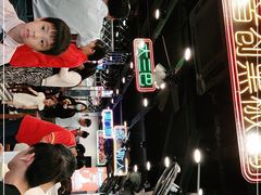 -澳门陈光记烧味饭店(南京德基广场店)