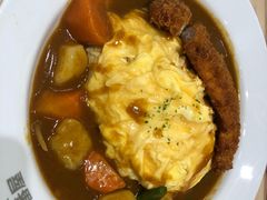 -COCO壱番屋(现代城店)