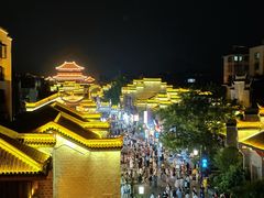 -襄阳城墙