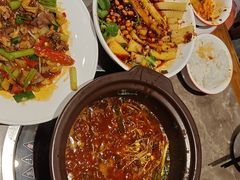 -黔凤辣子鸡