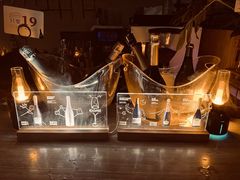 -ibarrel爱杯·bistro&brunch(江宁路店)