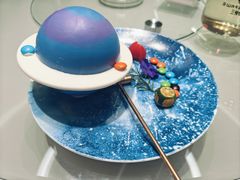 -3号仓库·创意中国菜(长宁龙之梦店)