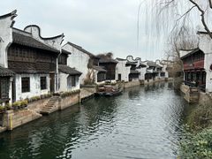 -嘉兴月河历史街区