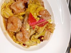 虾球-北京厨房(西安SKP店)