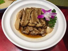 卤水拼盘-西新饭店(城中店)