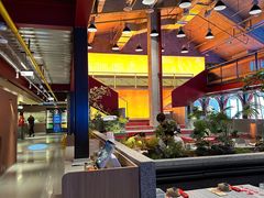 -肥肥虾庄·金牌油焖大虾(杨园滨江时代walk店)