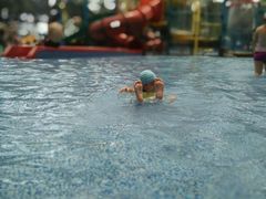 -龙达温泉生态城