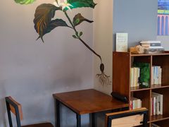 大堂-转山咖啡(松柏社区店)