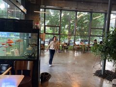 -了不起的考拉咖啡店(高新店)