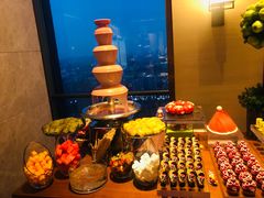 -嘉定凯悦·咖啡厅