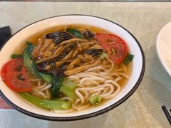 -长春观斋补堂素菜馆