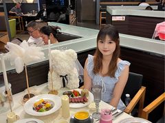 -伯顿西餐厅(厚街香榭丽店)