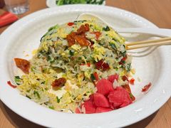 -阳阳中国饭(北京荟聚店)